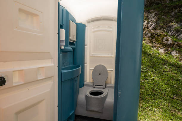 Porta potty rental for festivals in Monsey, NY