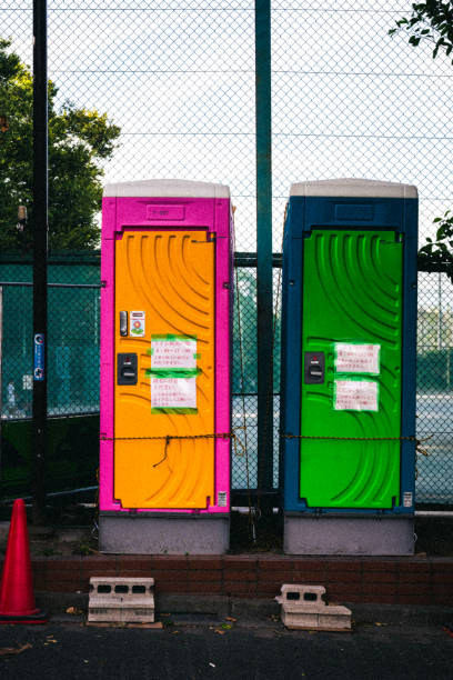 Best Portable restroom trailer rental  in Monsey, NY