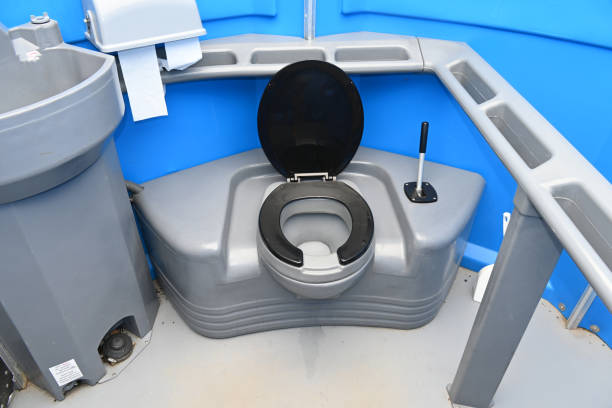 Best Porta potty delivery and setup  in Monsey, NY