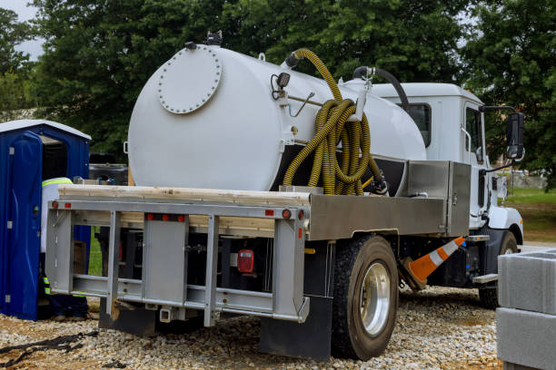 Best Long-term porta potty rental  in Monsey, NY